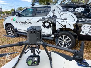 Asset inspection Services Adelaide Drone Service